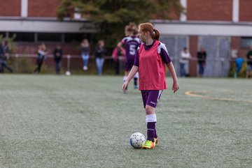 Bild 101 - B-Juniorinnen SV Henstedt Ulzburg - FSC Kaltenkirchen : Ergebnis: 2:2
